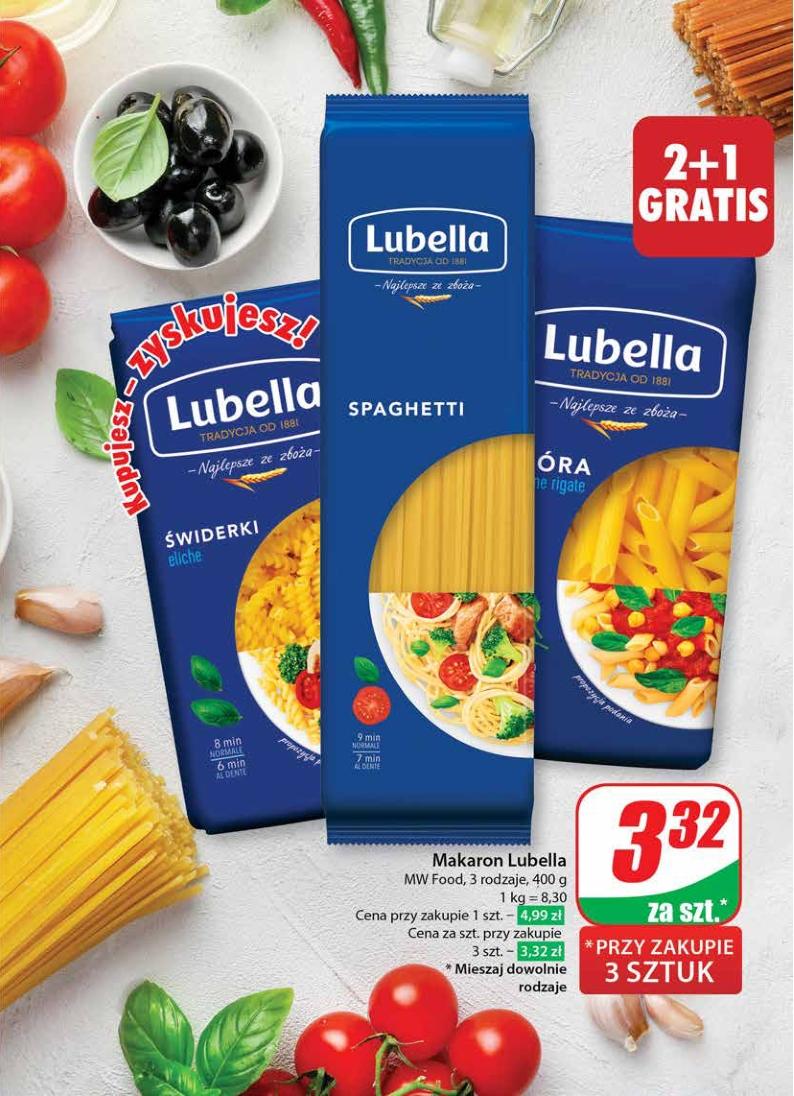 Gazetka promocyjna DINO str. 21