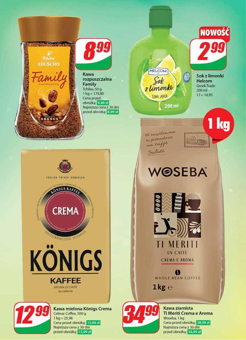 Gazetka promocyjna DINO str. 10