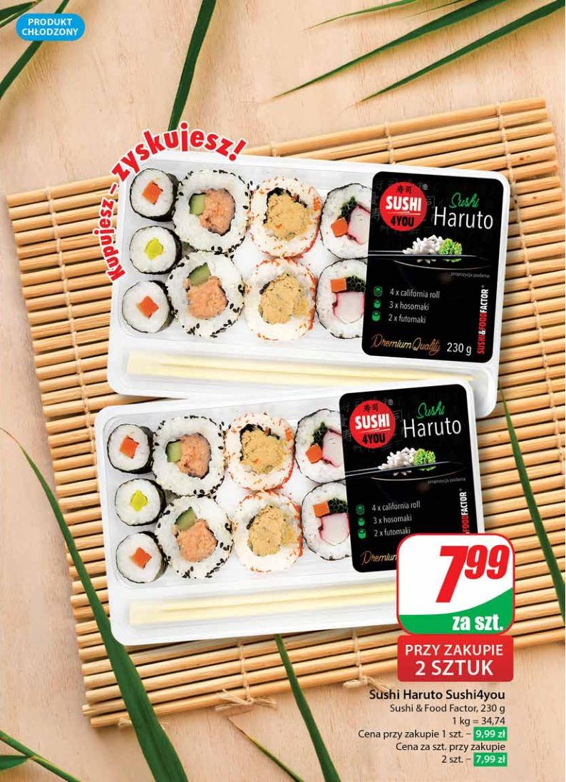 Gazetka promocyjna DINO str. 39