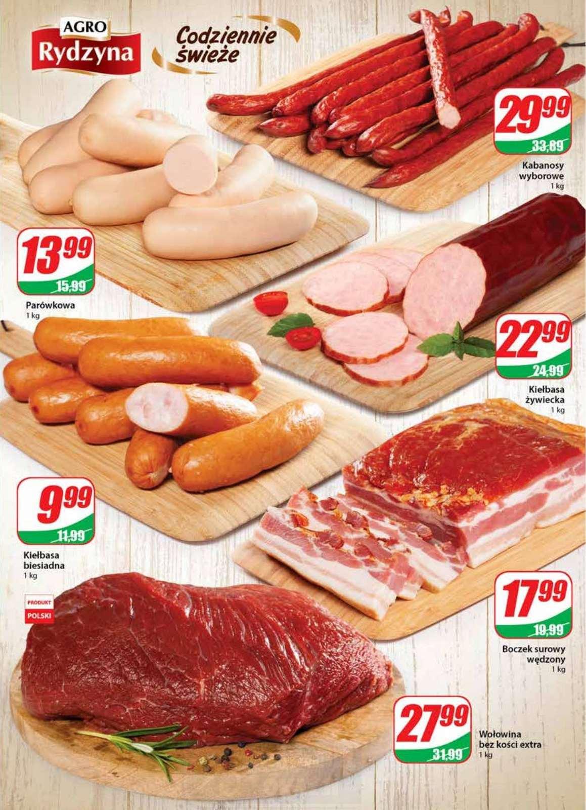 Gazetka promocyjna DINO str. 11