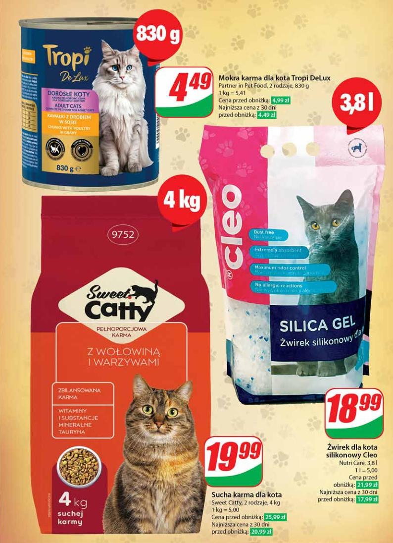 Gazetka promocyjna DINO str. 59