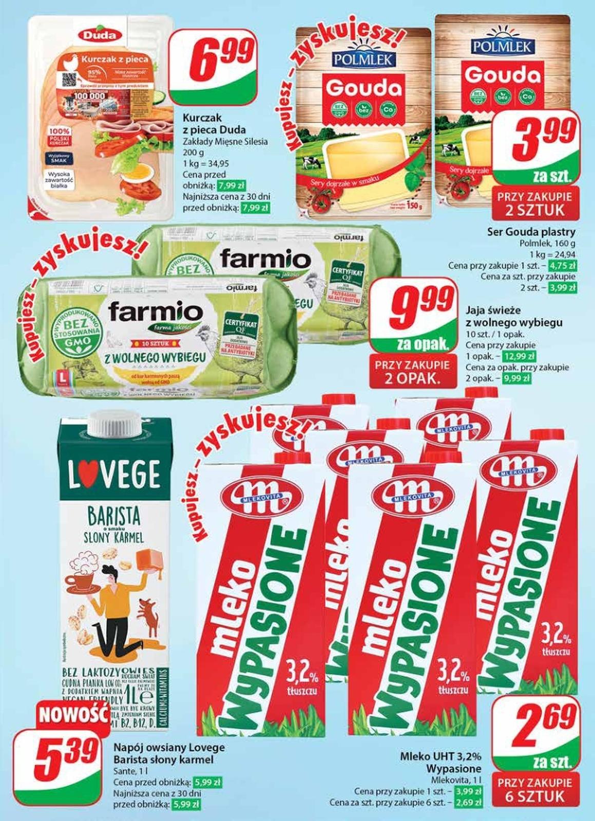 Gazetka promocyjna DINO str. 41