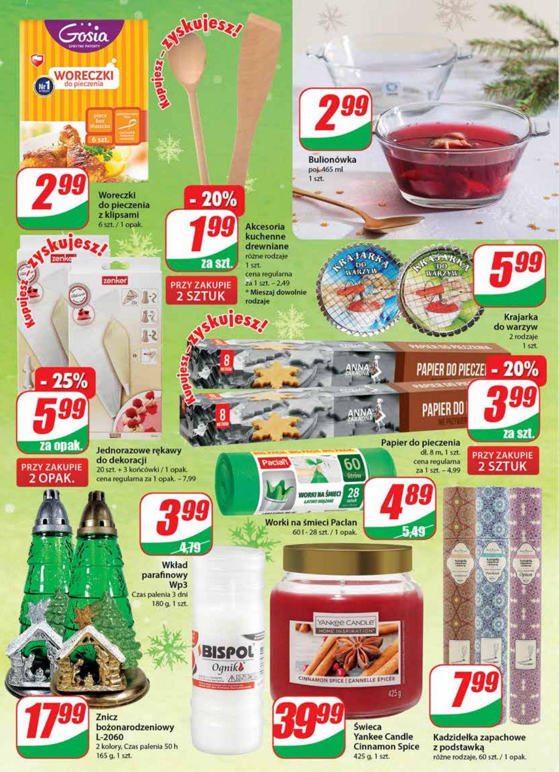 Gazetka promocyjna DINO str. 24