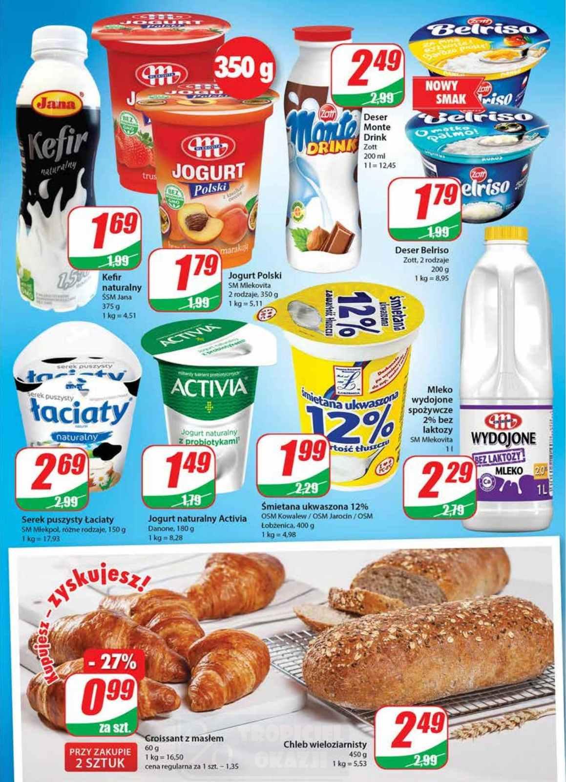 Gazetka promocyjna DINO str. 13