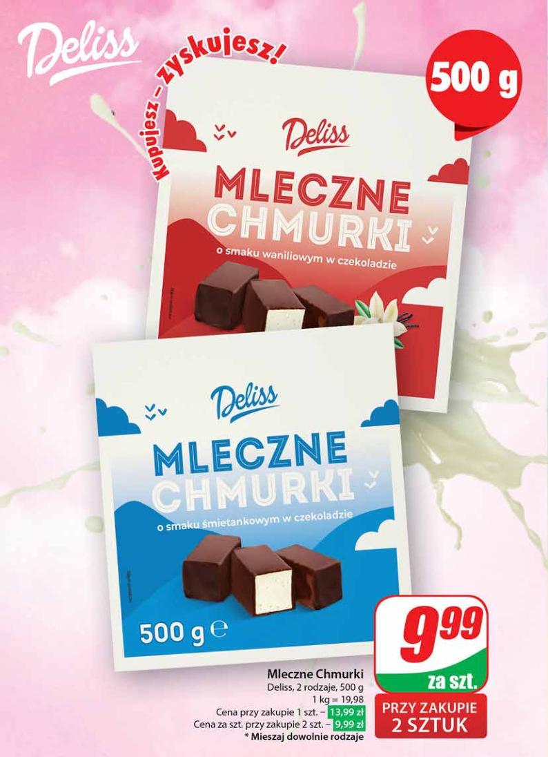 Gazetka promocyjna DINO str. 8