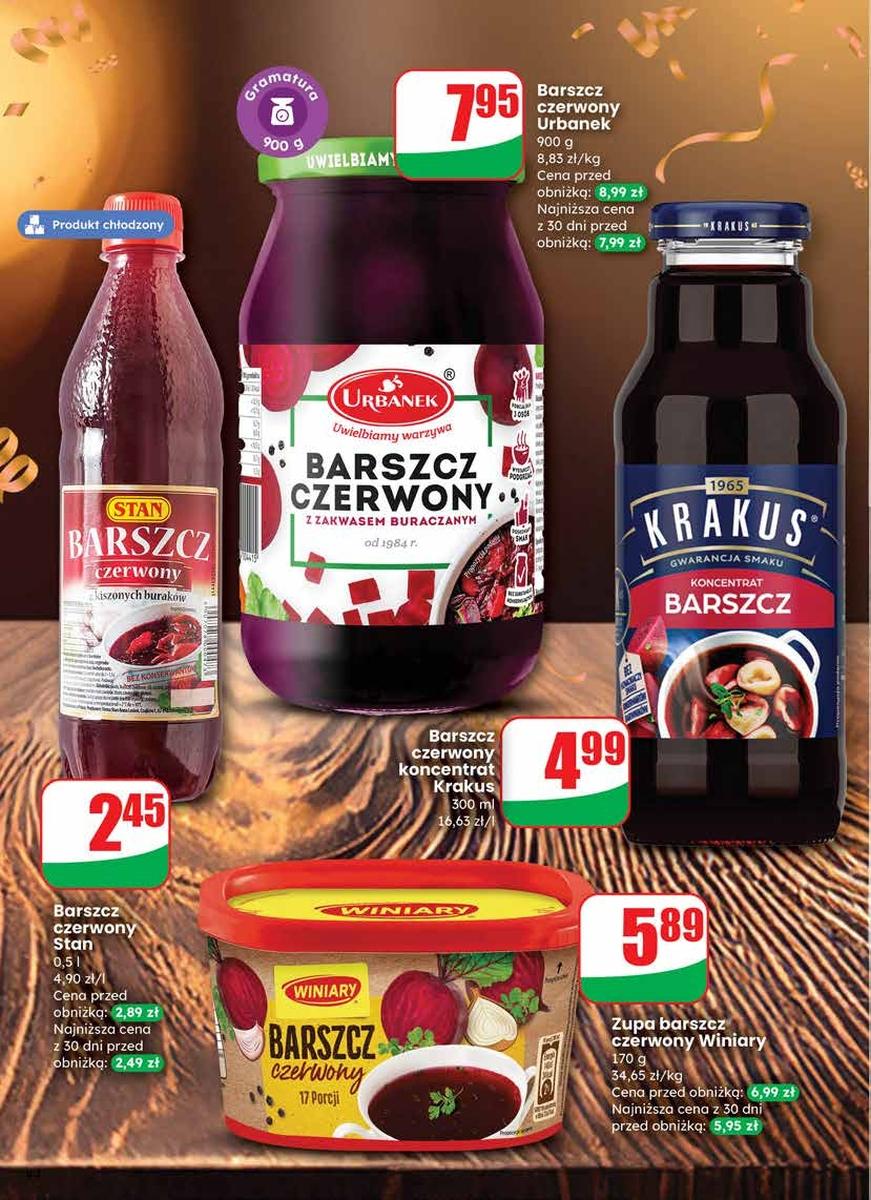 Gazetka promocyjna DINO str. 44