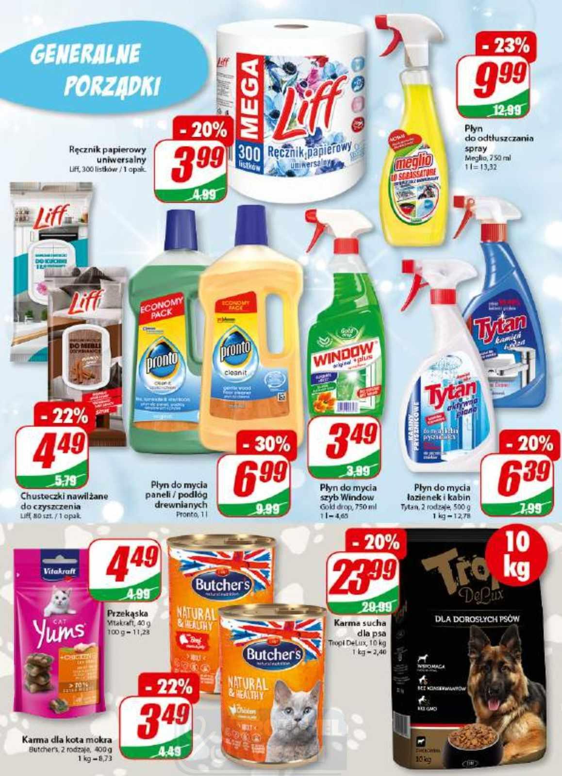 Gazetka promocyjna DINO str. 26