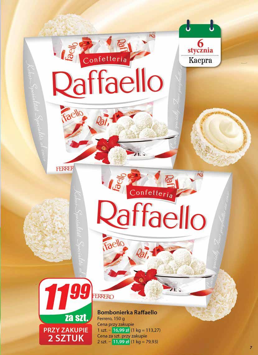 Gazetka promocyjna DINO str. 7