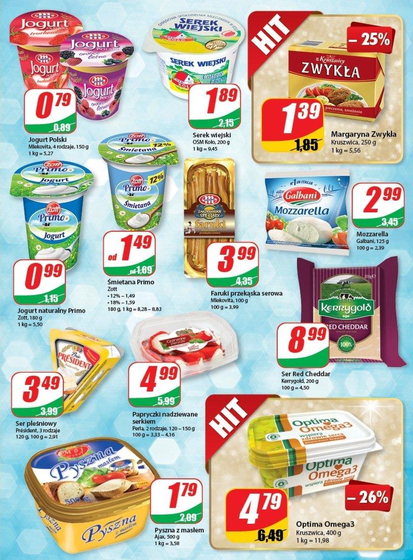 Gazetka promocyjna DINO str. 3