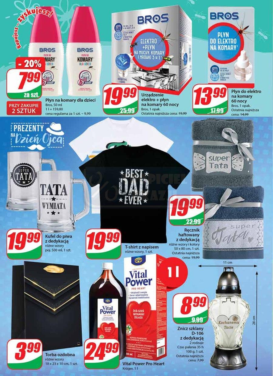 Gazetka promocyjna DINO str. 20