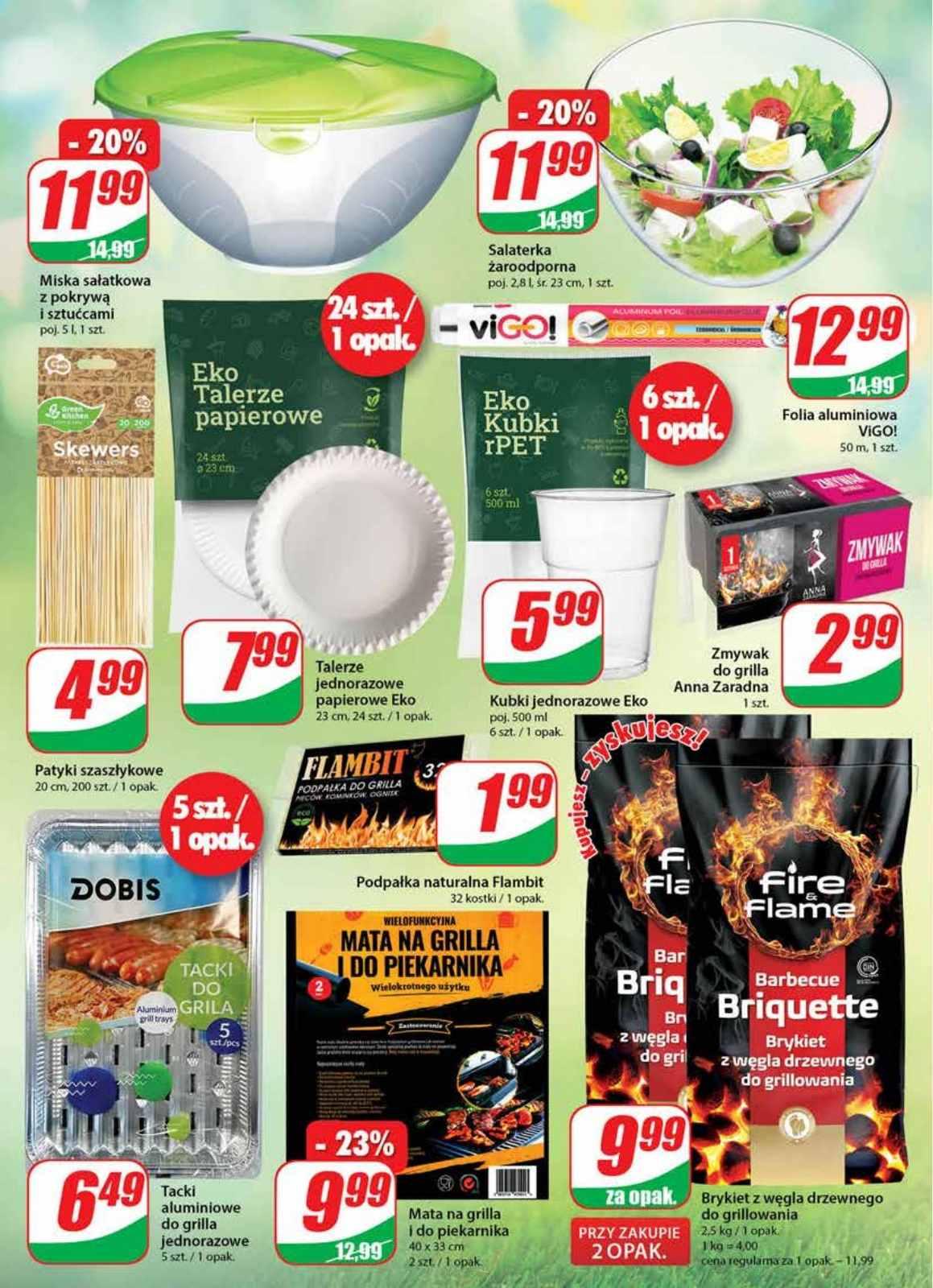 Gazetka promocyjna DINO str. 24