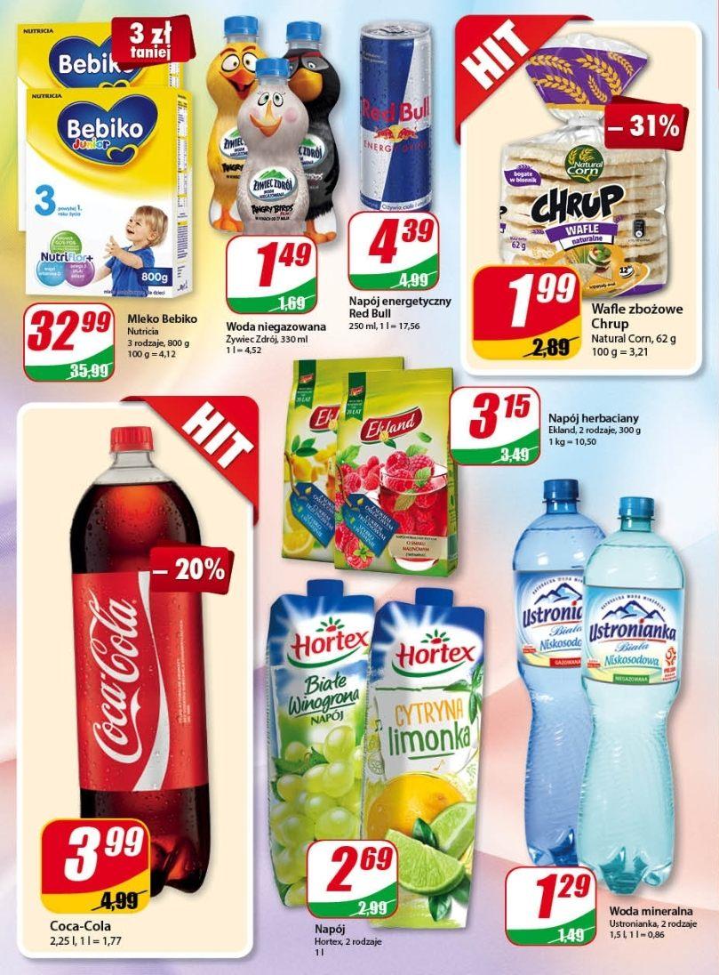 Gazetka promocyjna DINO str. 8