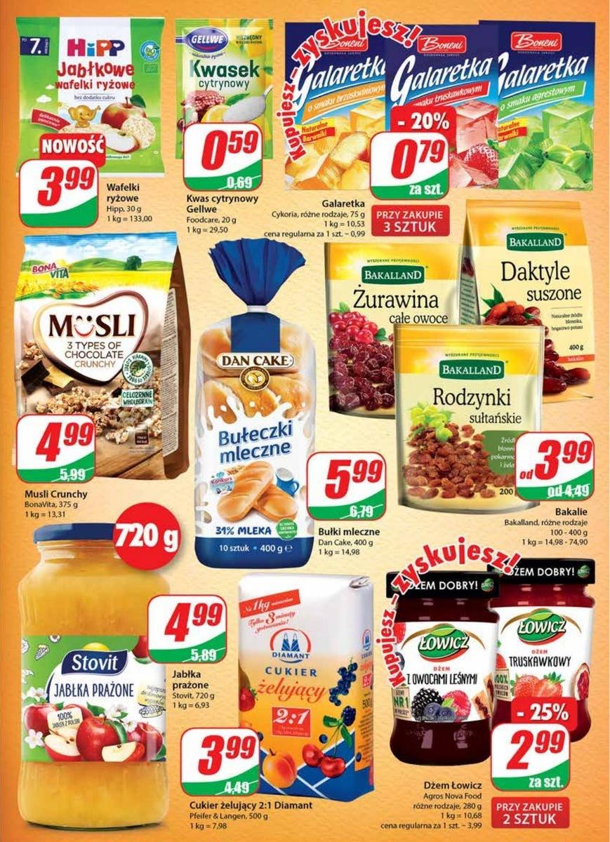 Gazetka promocyjna DINO str. 5
