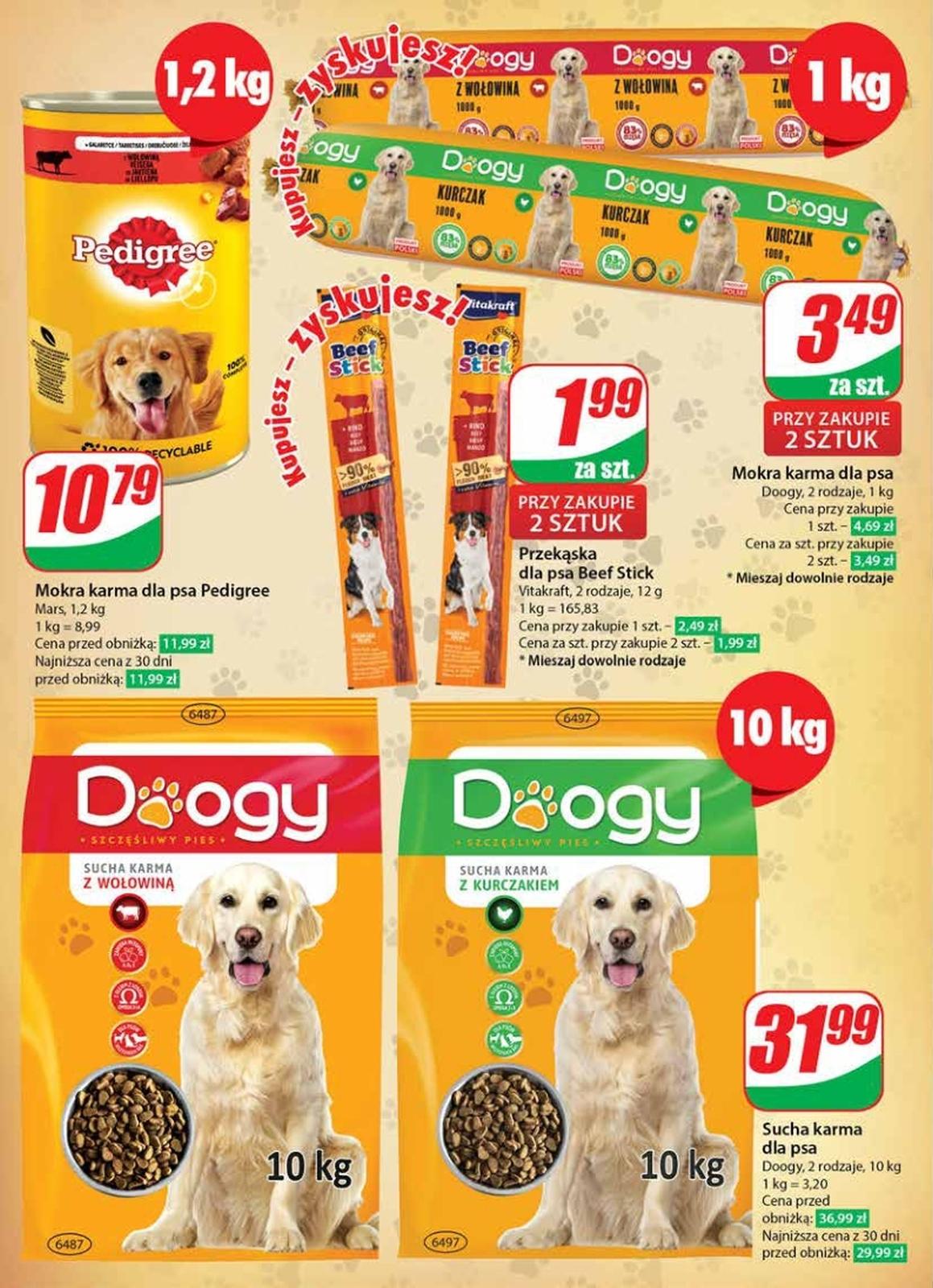 Gazetka promocyjna DINO str. 56