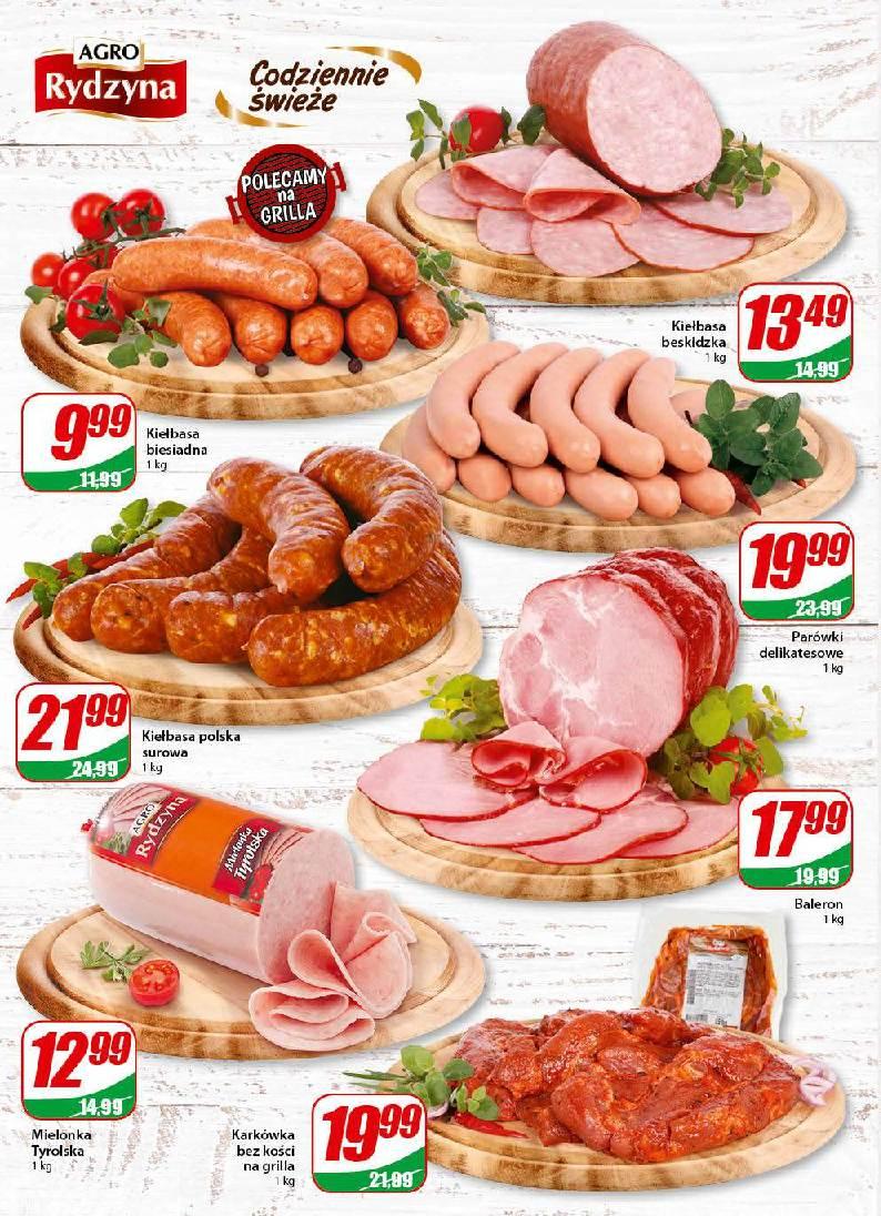 Gazetka promocyjna DINO str. 12