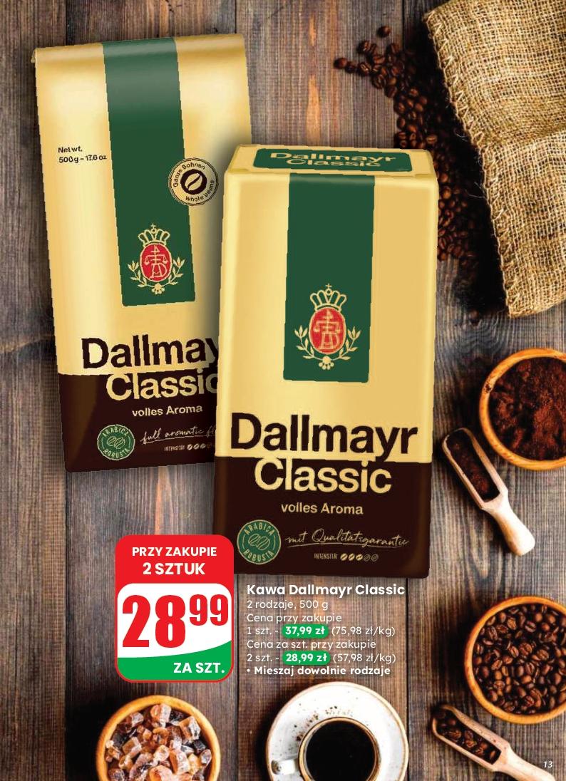 Gazetka promocyjna DINO str. 13