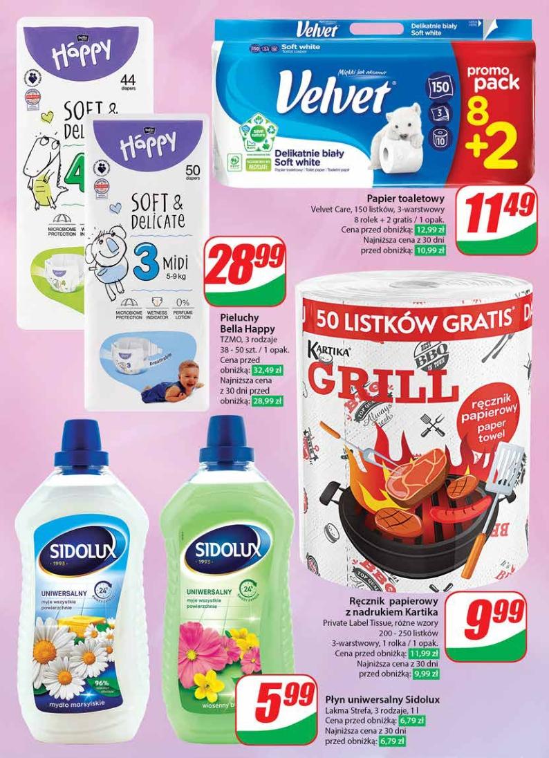 Gazetka promocyjna DINO str. 61