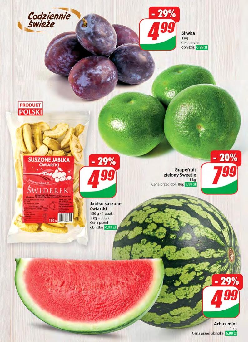 Gazetka promocyjna DINO str. 31