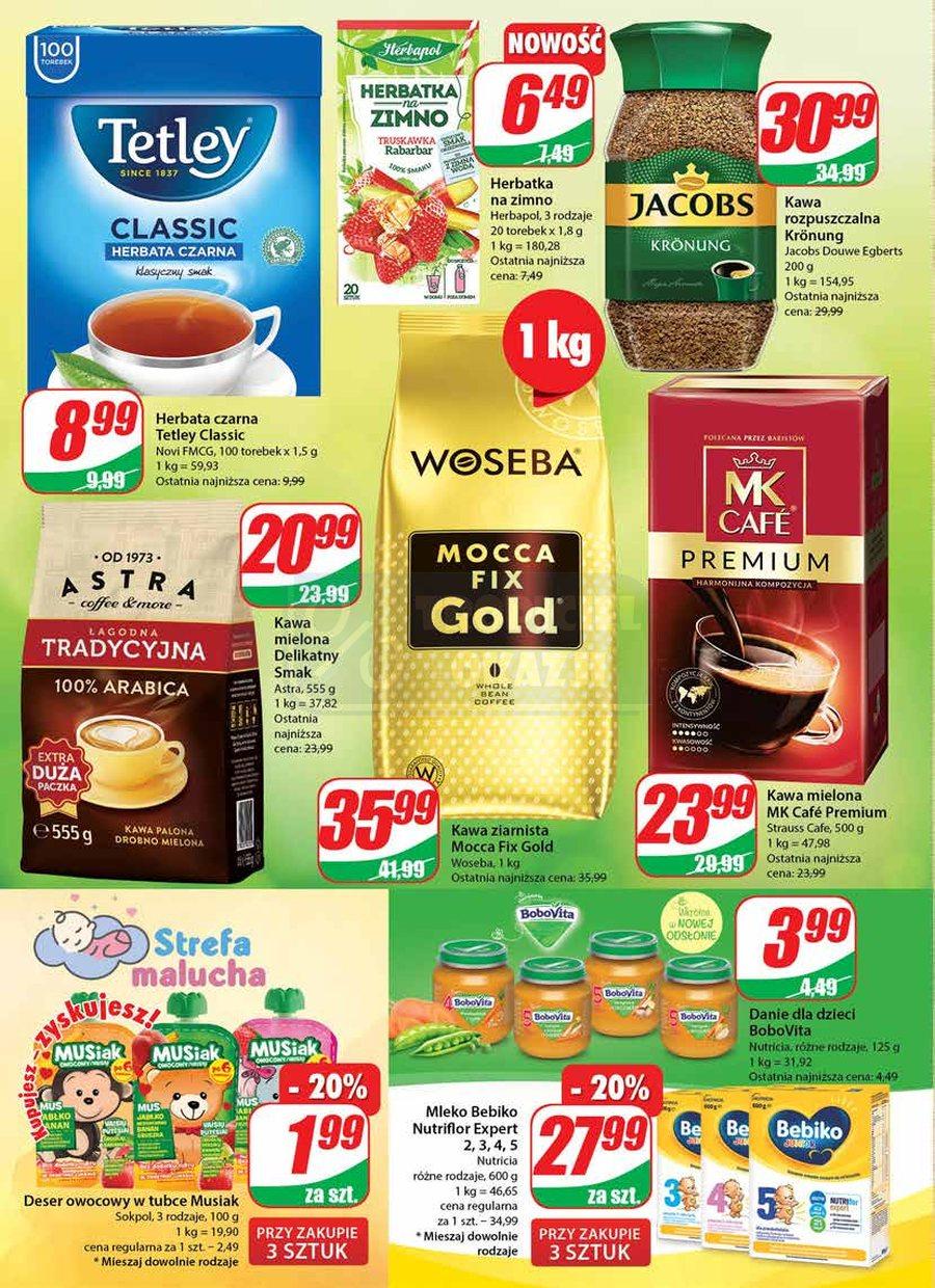 Gazetka promocyjna DINO str. 4