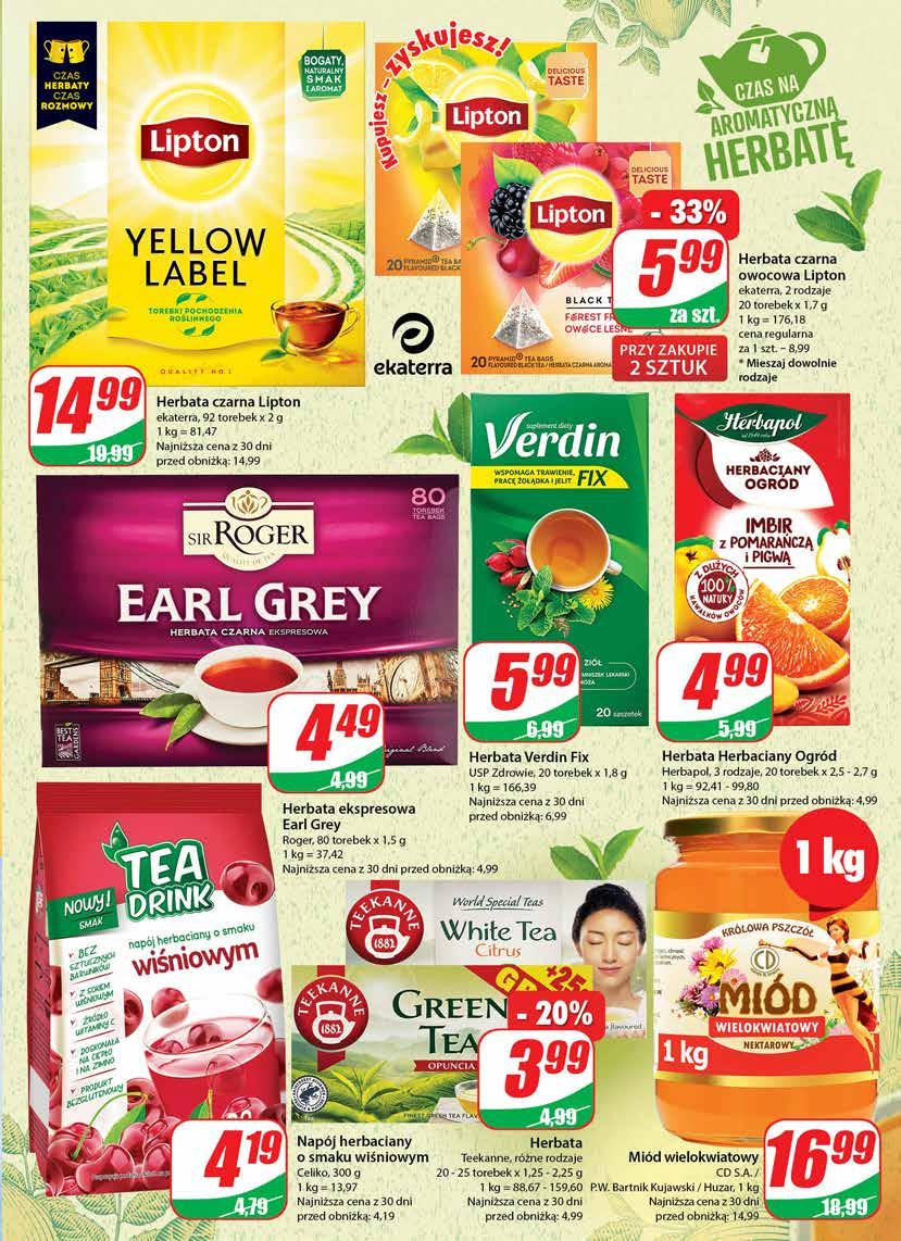 Gazetka promocyjna DINO str. 5