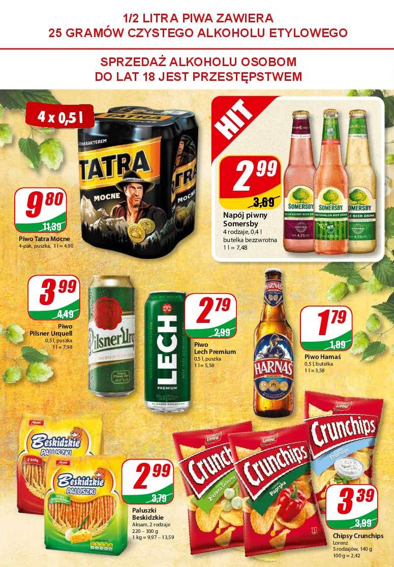 Gazetka promocyjna DINO str. 9