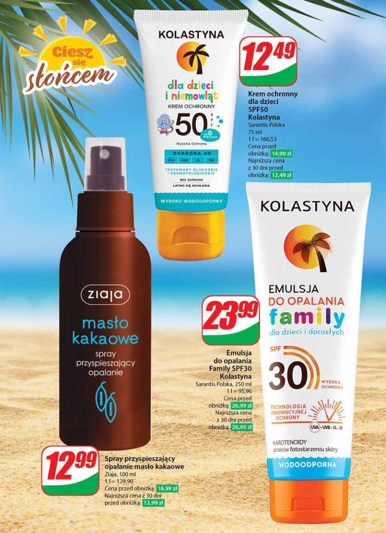 Gazetka promocyjna DINO str. 59