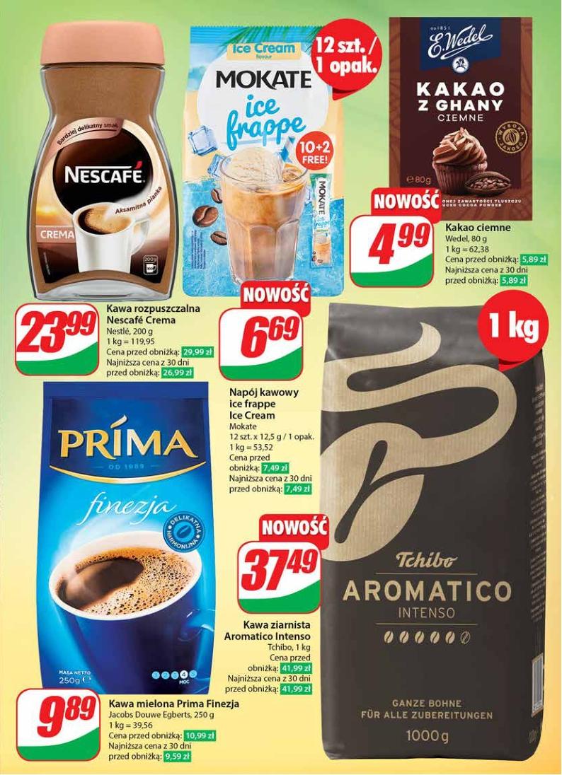 Gazetka promocyjna DINO str. 11