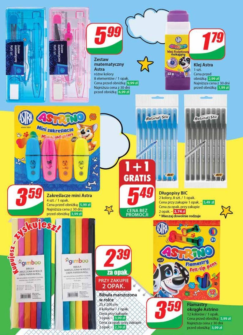 Gazetka promocyjna DINO str. 53