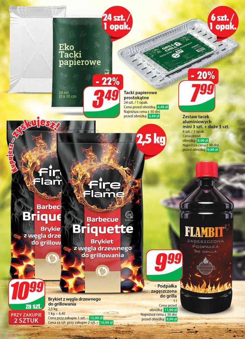 Gazetka promocyjna DINO str. 52