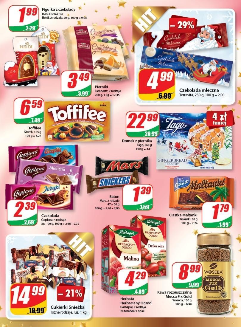 Gazetka promocyjna DINO str. 7