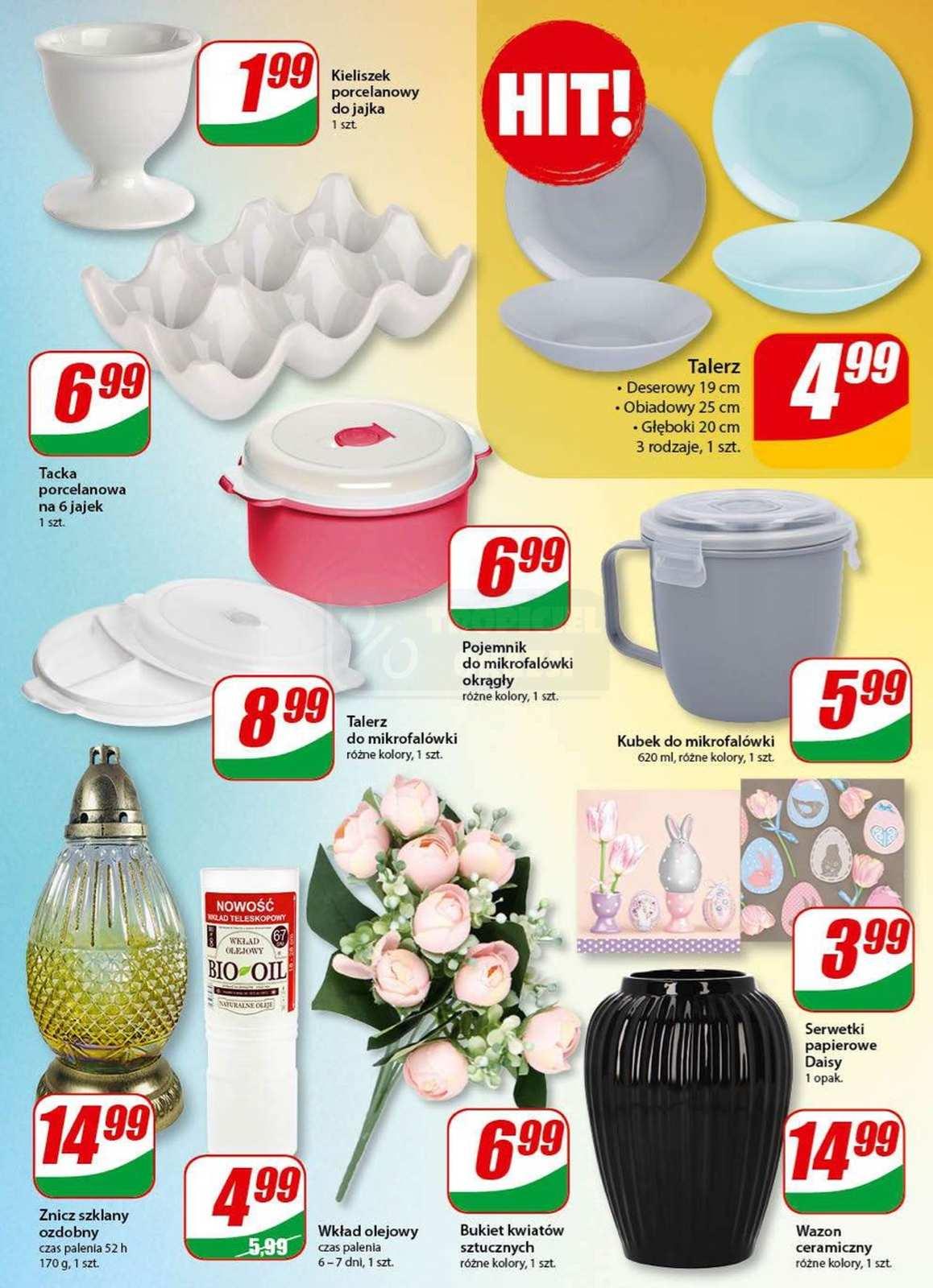 Gazetka promocyjna DINO str. 17