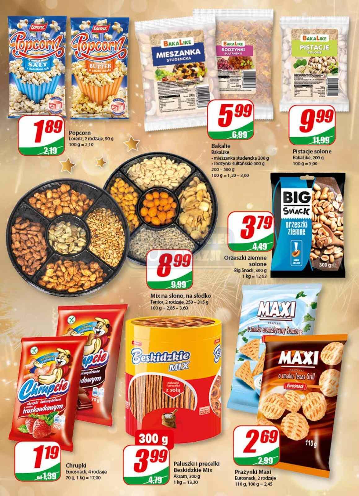 Gazetka promocyjna DINO str. 14