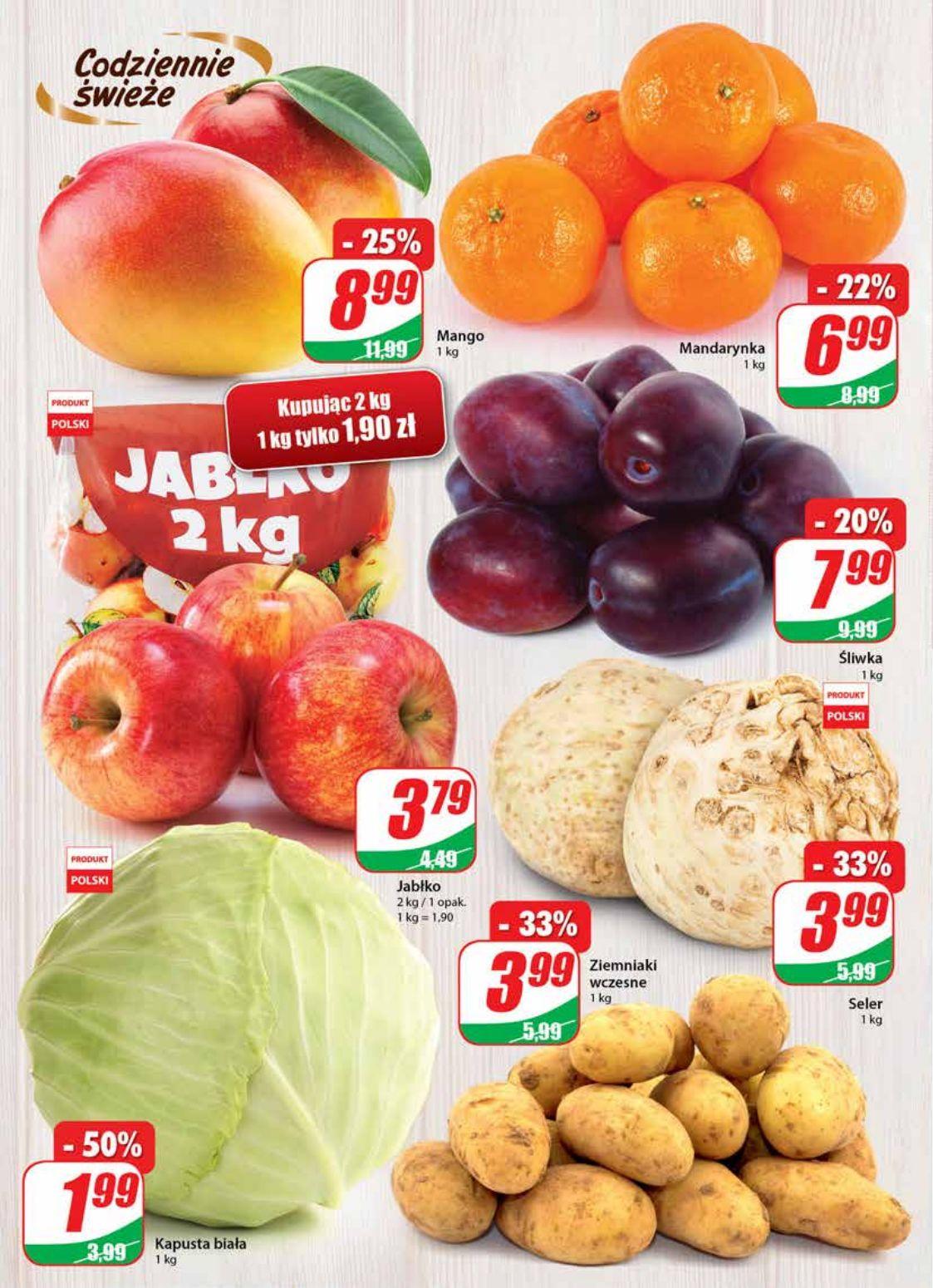 Gazetka promocyjna DINO str. 12