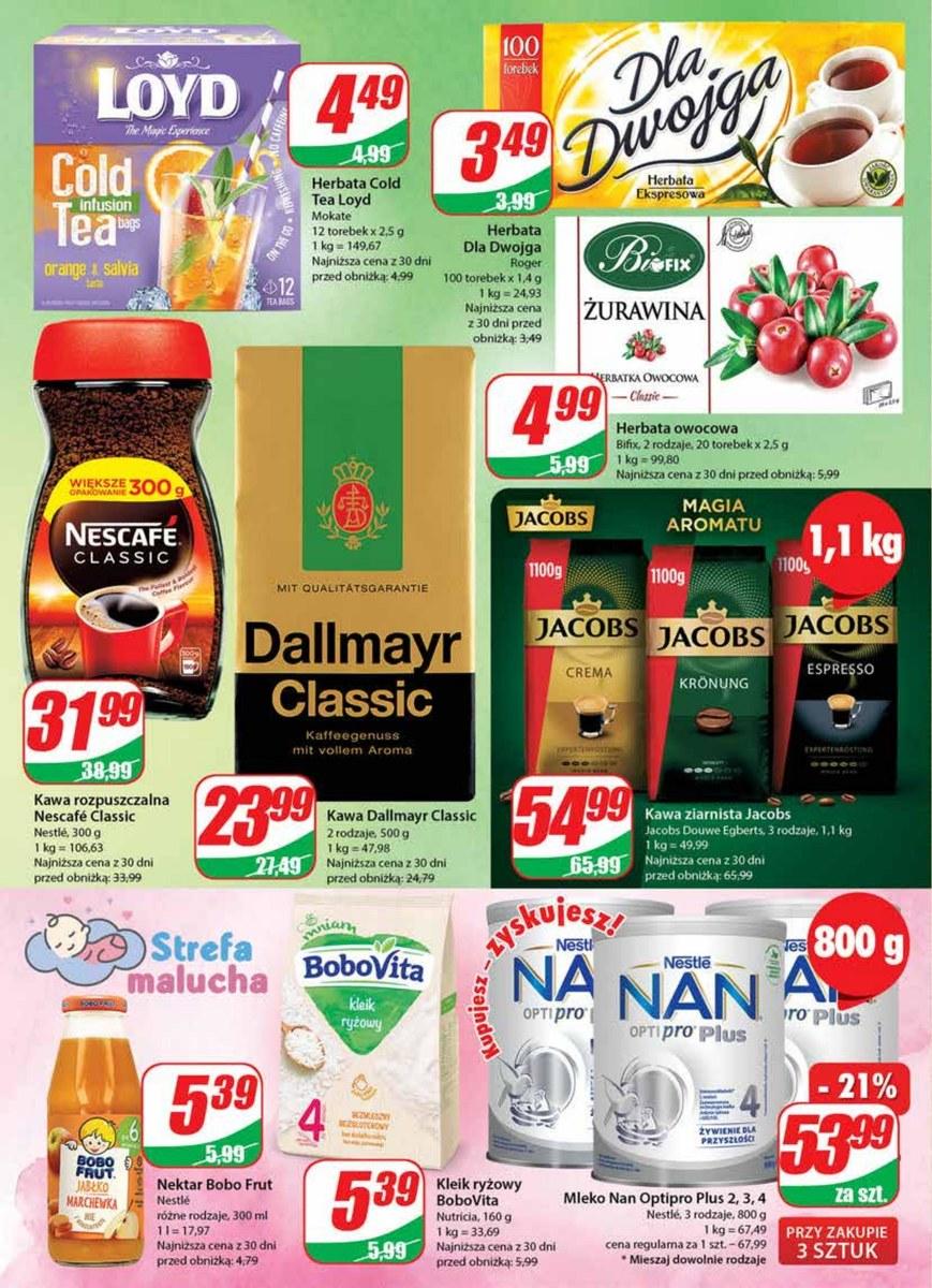 Gazetka promocyjna DINO str. 4