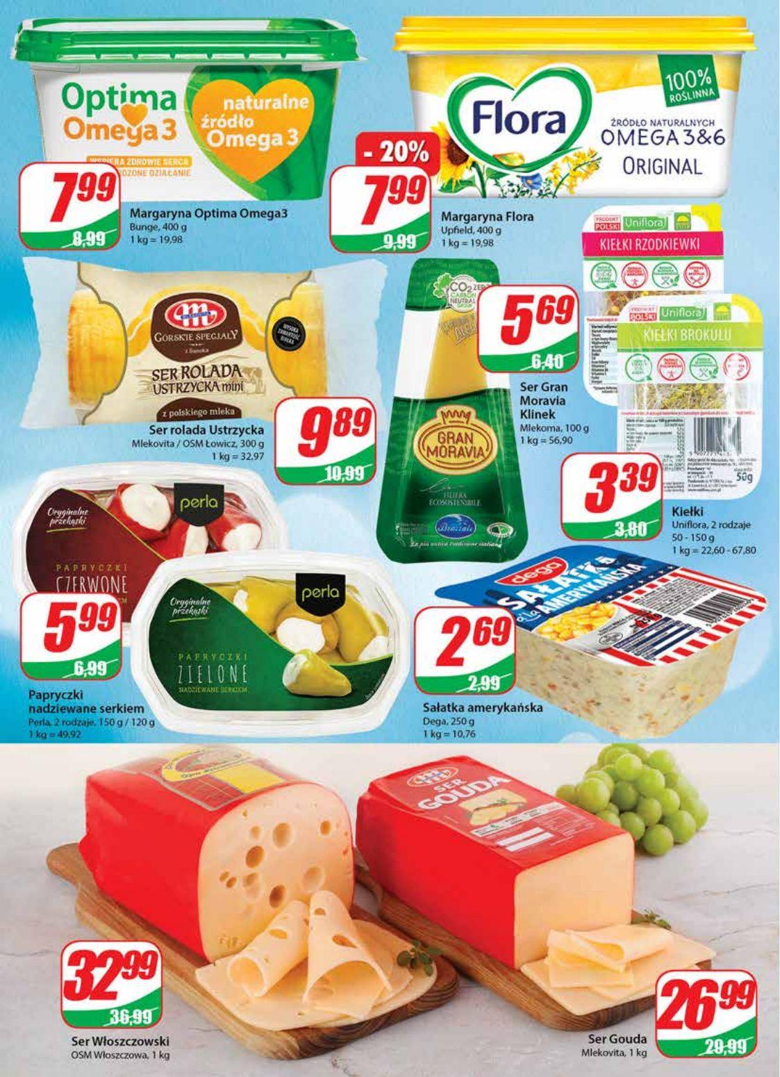 Gazetka promocyjna DINO str. 14