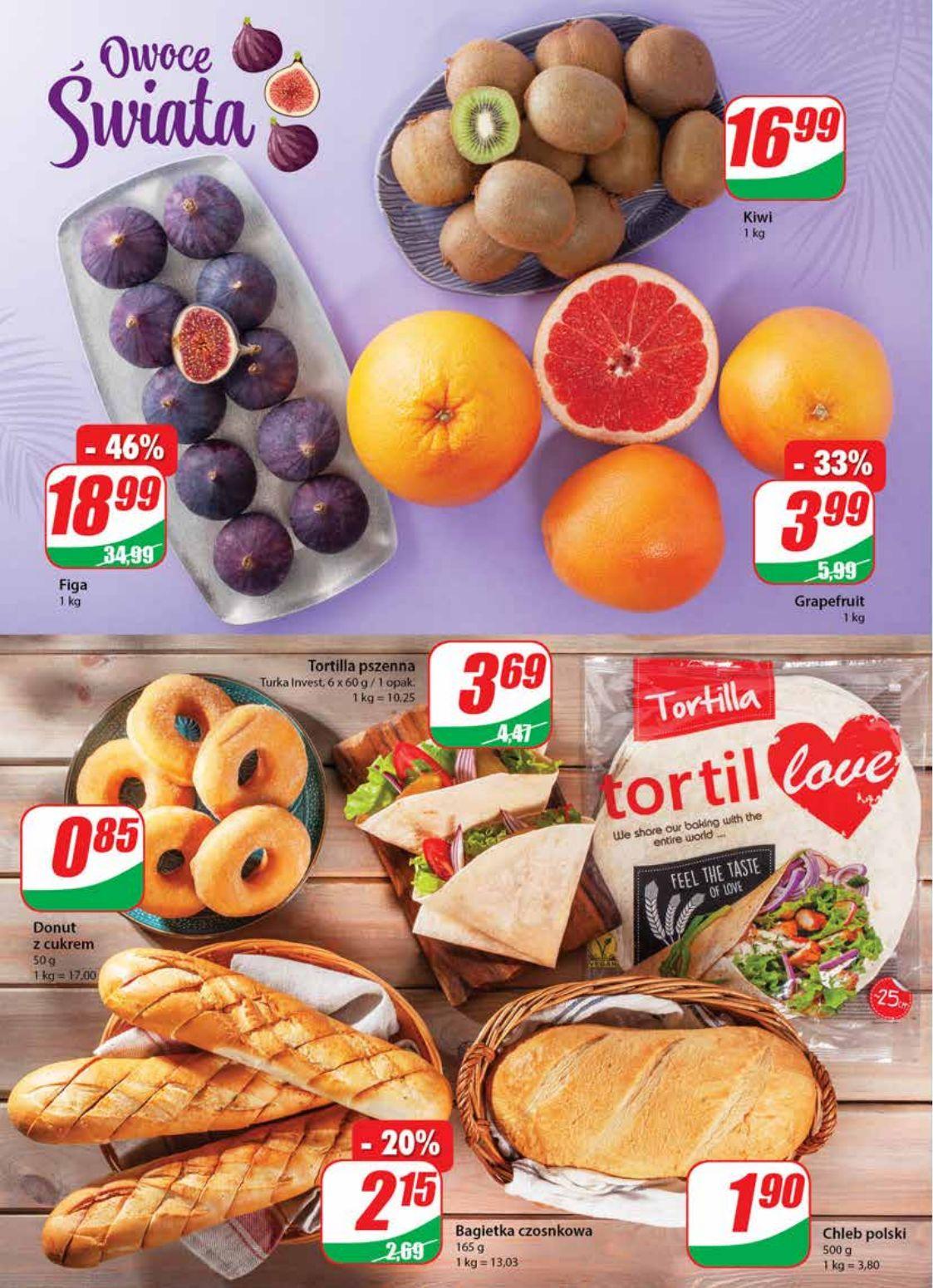 Gazetka promocyjna DINO str. 12