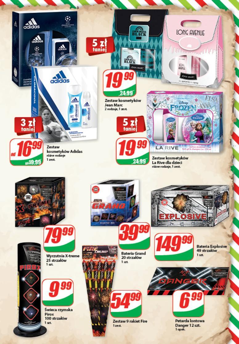 Gazetka promocyjna DINO str. 11