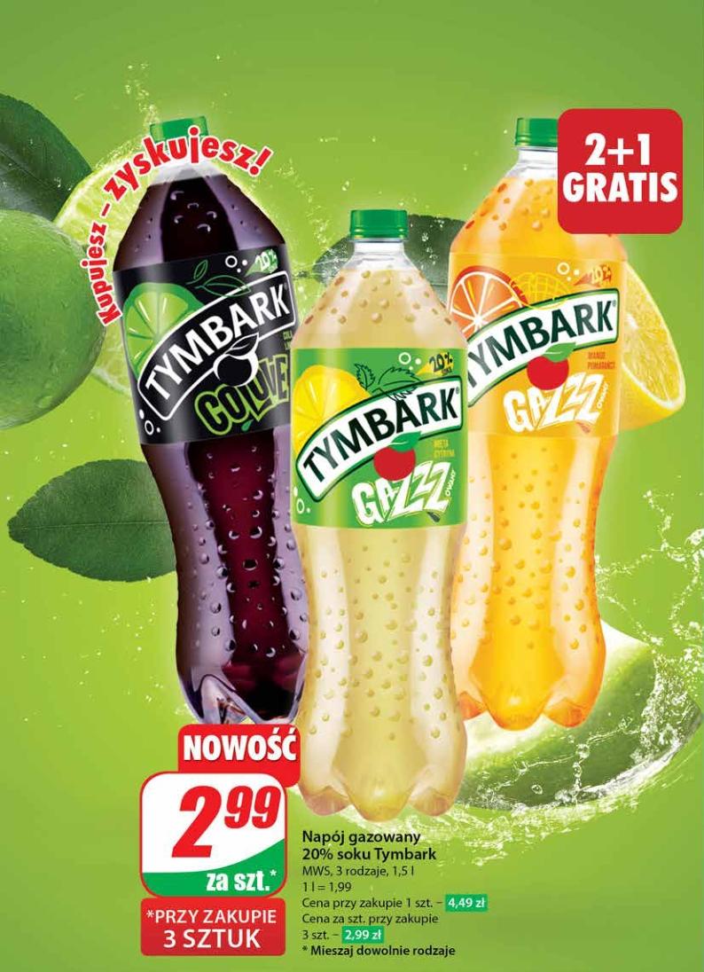 Gazetka promocyjna DINO str. 4