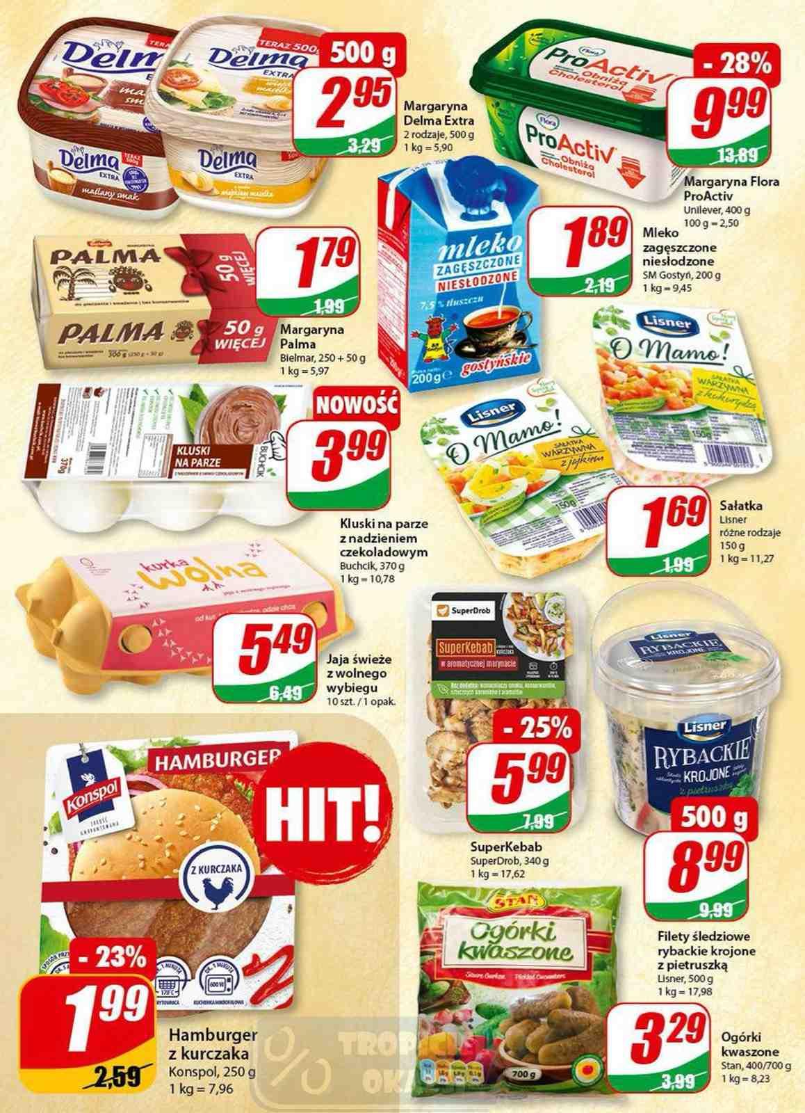 Gazetka promocyjna DINO str. 12