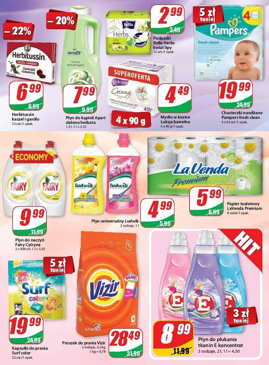 Gazetka promocyjna DINO str. 11