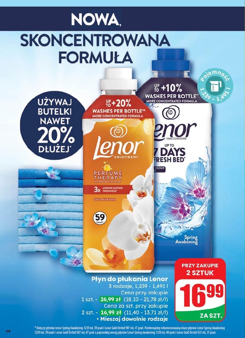 Gazetka promocyjna DINO str. 68