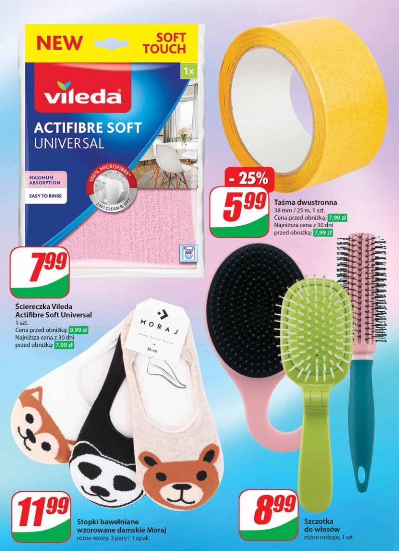 Gazetka promocyjna DINO str. 58