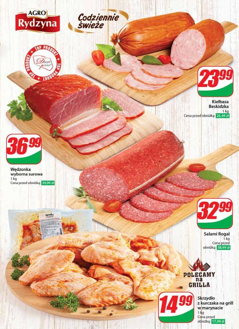 Gazetka promocyjna DINO str. 31