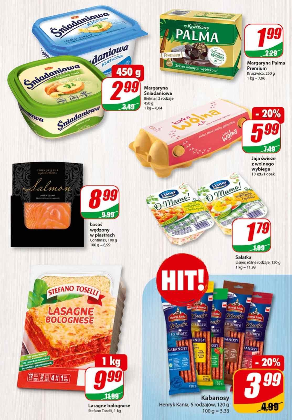 Gazetka promocyjna DINO str. 5