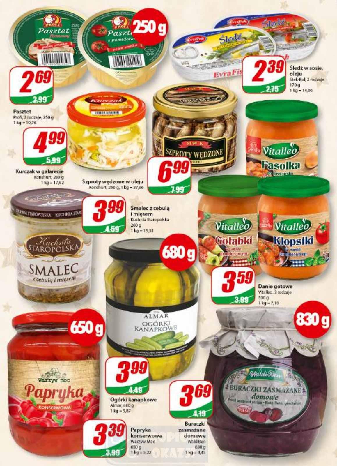 Gazetka promocyjna DINO str. 12