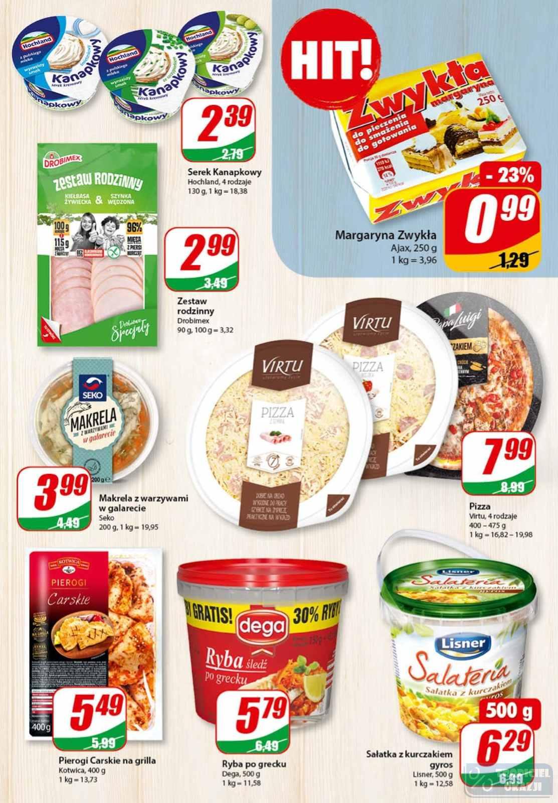 Gazetka promocyjna DINO str. 5