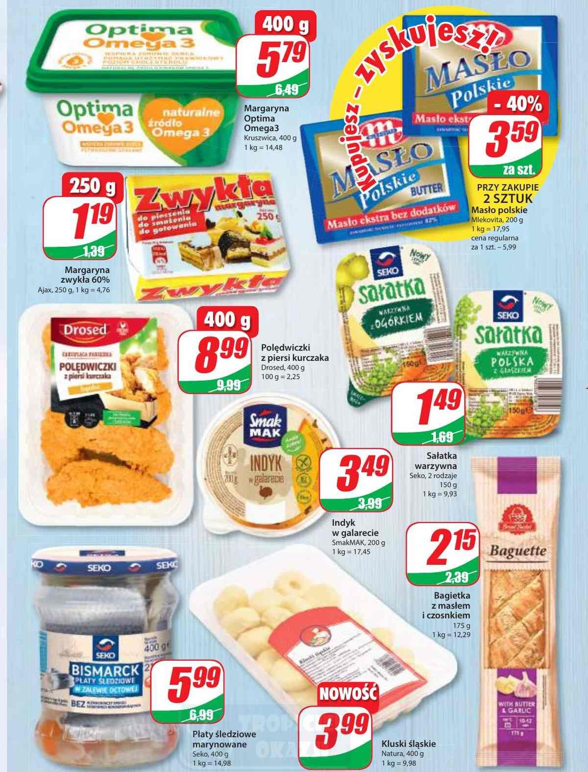 Gazetka promocyjna DINO str. 13