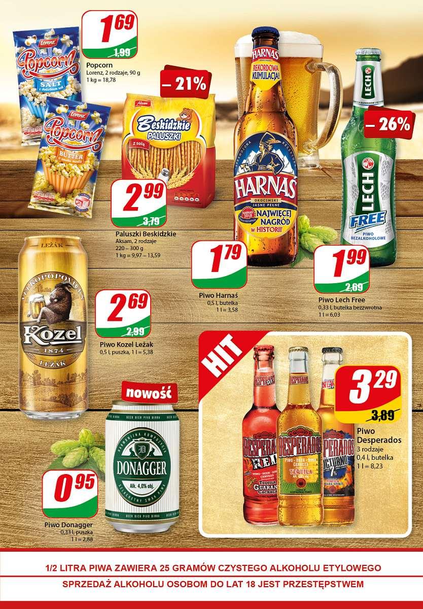 Gazetka promocyjna DINO str. 9