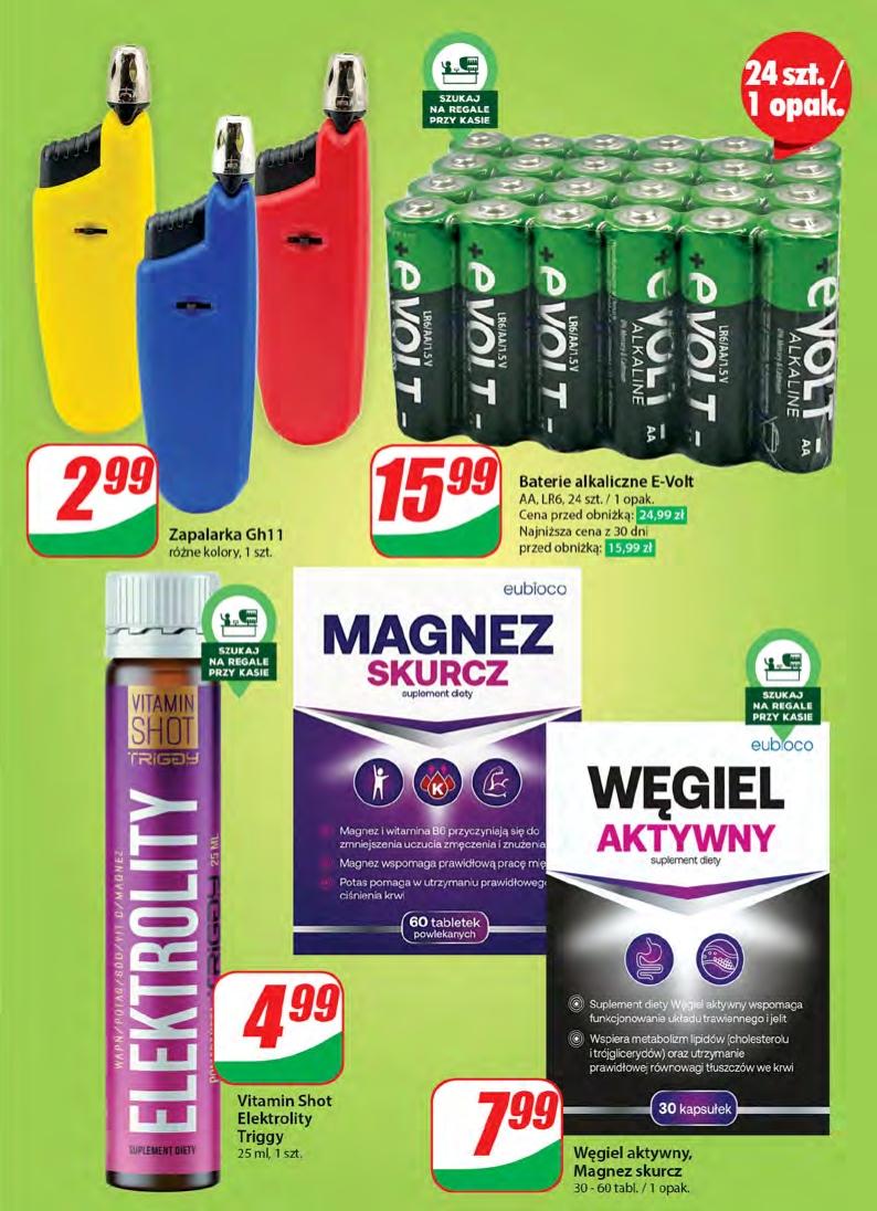 Gazetka promocyjna DINO str. 61