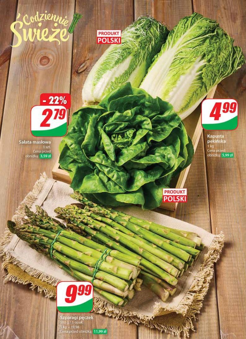 Gazetka promocyjna DINO str. 34